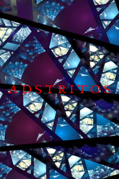 Adstritos poster