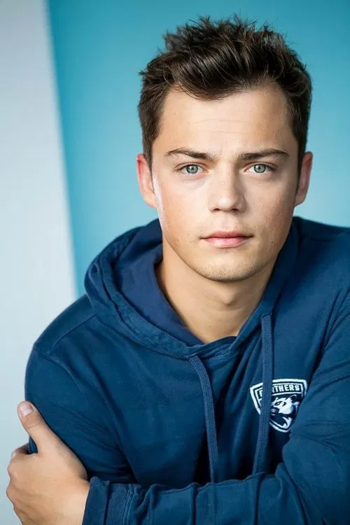 Dillon Peyerk profile