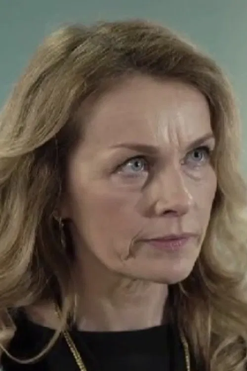 Olena Sikorska profile