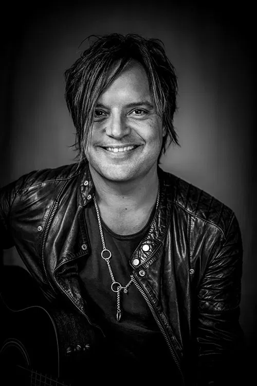 Peter Keller profile