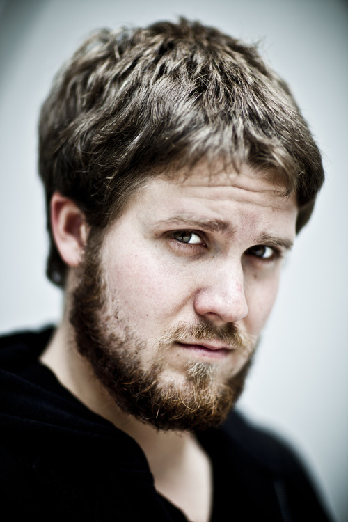 Jonas Van Thielen profile