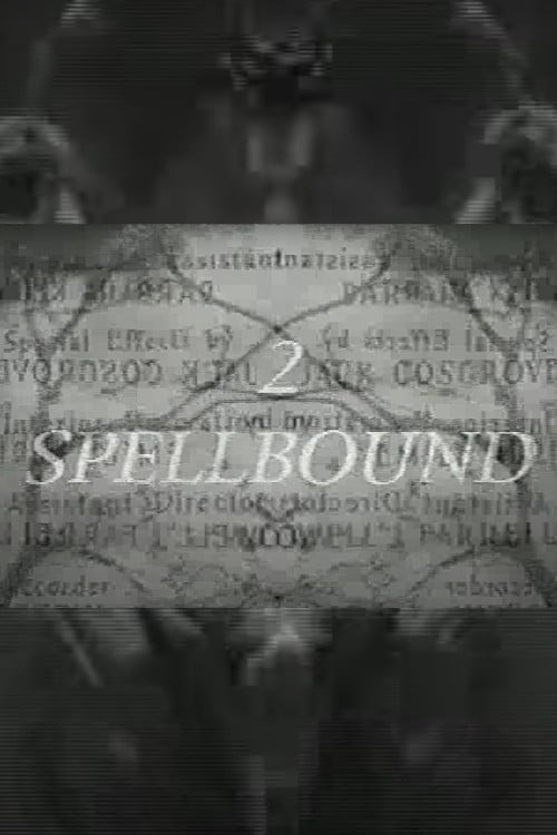 2 Spellbound poster