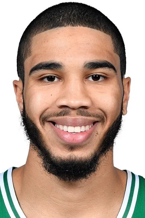 Jayson Tatum profile