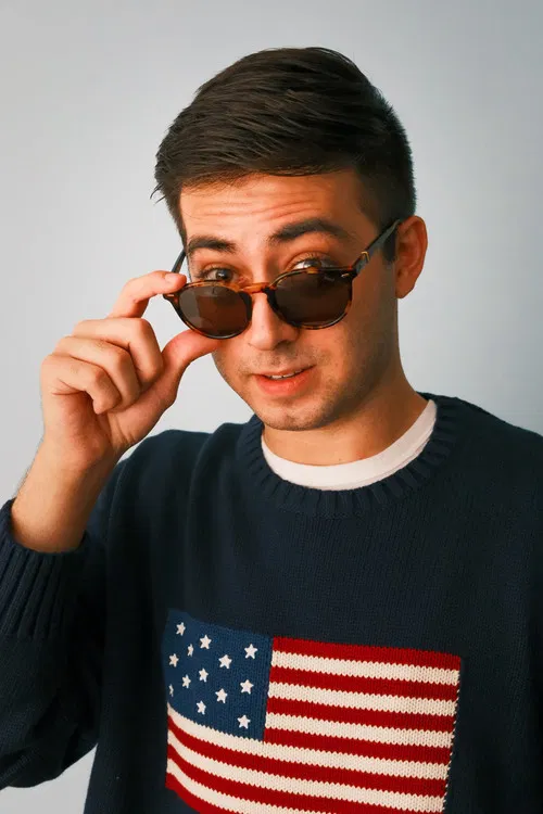 Joshua Collins profile