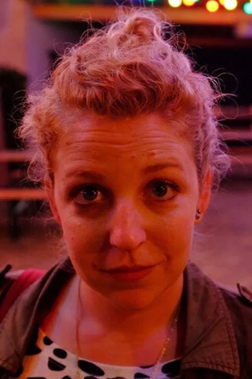 Faryn Einhorn profile