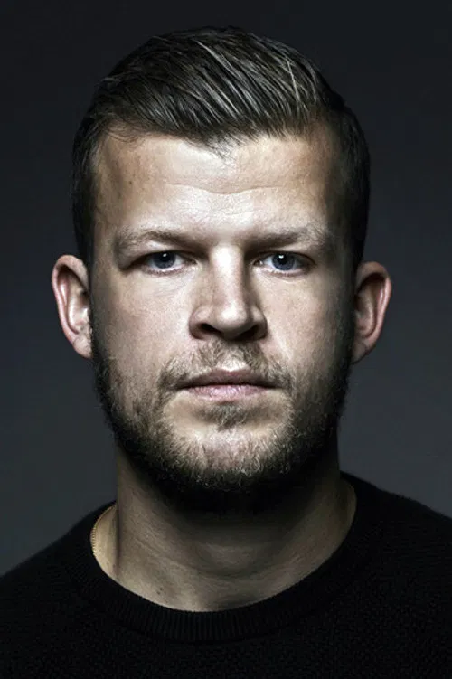 Frederik Louis Hviid profile