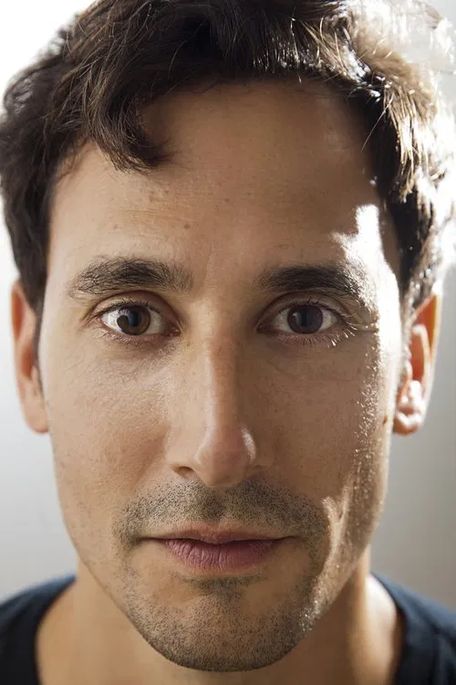 Jason Liebman profile