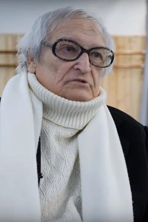 Valery Panov profile