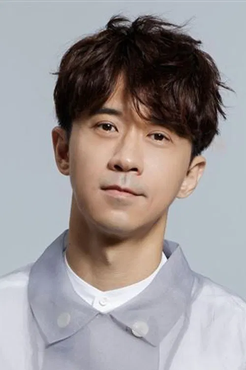 Michael Wong Kong-Leong profile