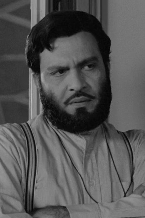 Shailen Mukherjee profile