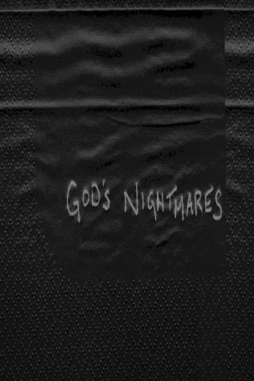 God's Nightmares poster