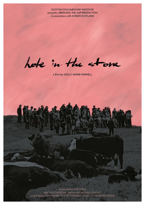 Hole in the Stone poster