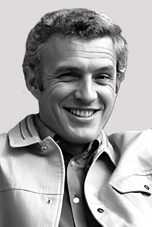 Carlos Ballesteros profile