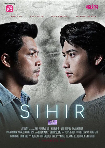 Sihir poster