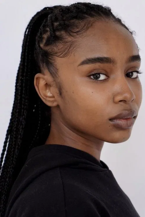 Yandeh Sallah profile