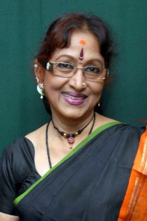 Bharathi Rao profile
