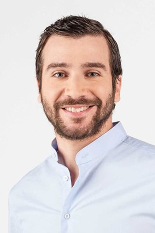 Giorgos Vouvakis profile