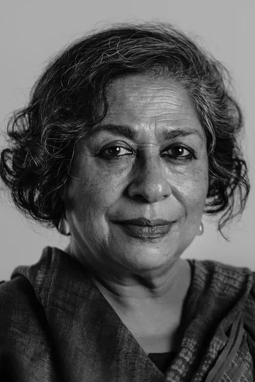 Arundathi Nag profile