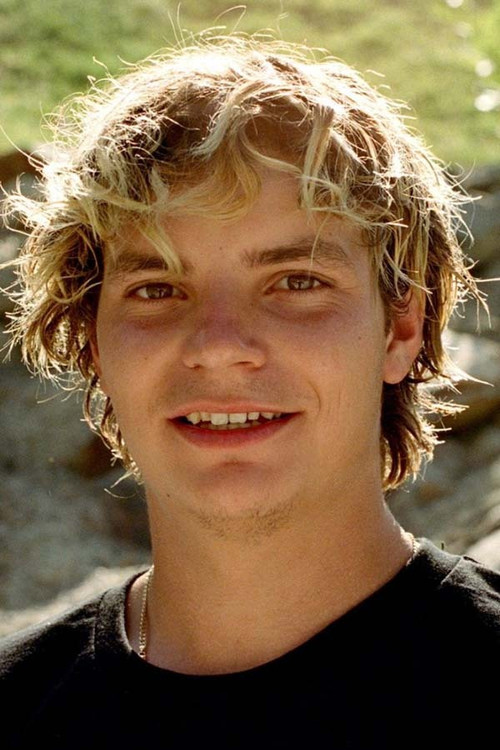 Etienne Gagné profile