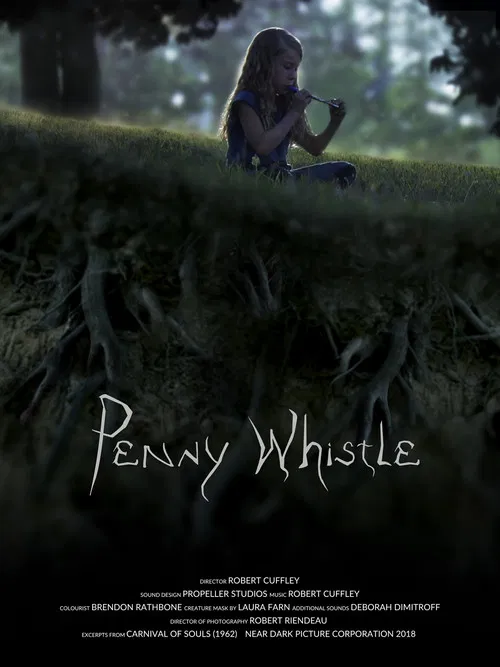 Penny Whistle poster