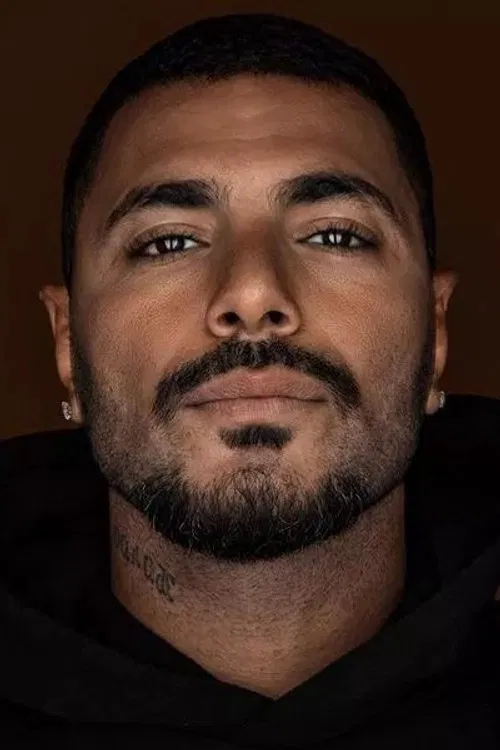 David Nuriev profile