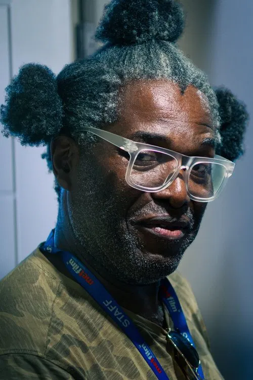 Christopher Jenner Cole profile