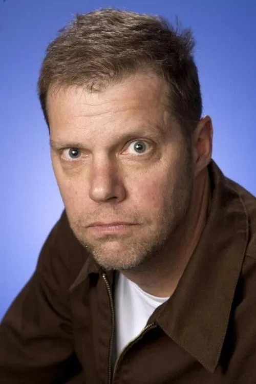 Andy Andrist profile