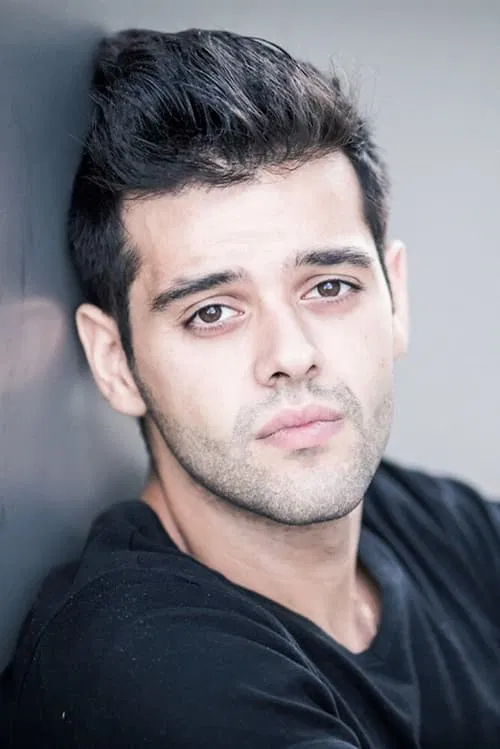 Tigran Mekhitarian profile