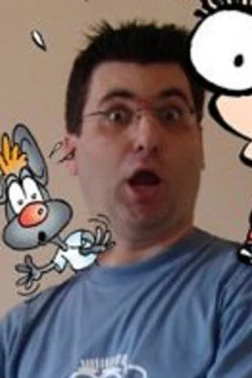 Akis Melahris profile