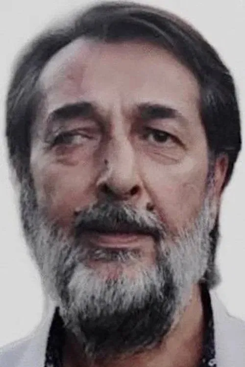 Magomed Zurabov profile