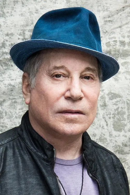 Paul Simon profile