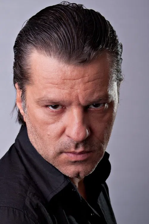 Marian Valev profile