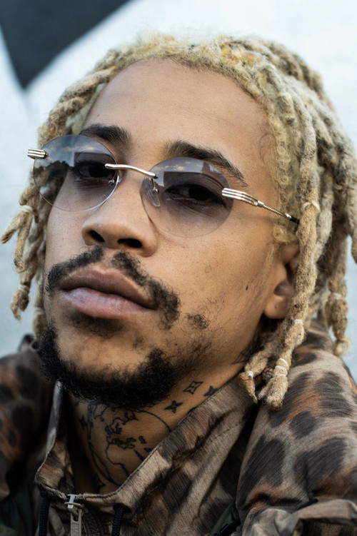 Green Montana profile