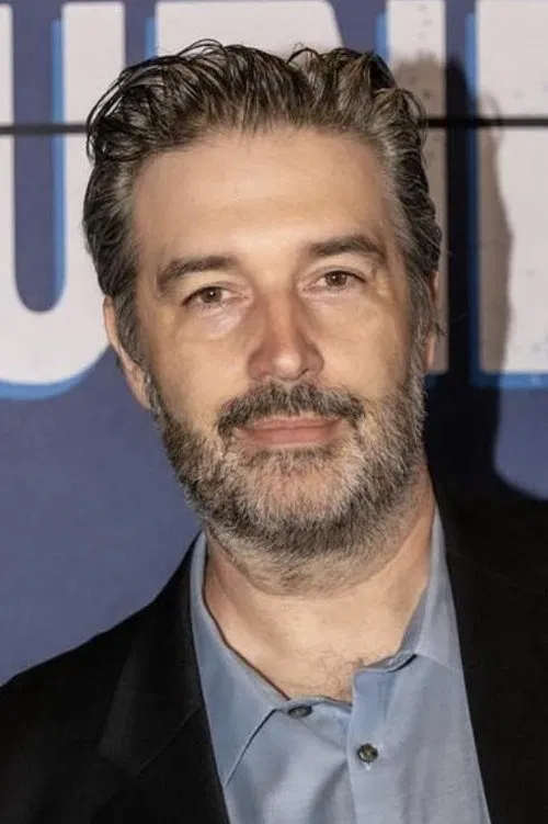 Jason Konopisos-Alvarez profile