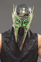 Jonathan Cruz Rivera profile