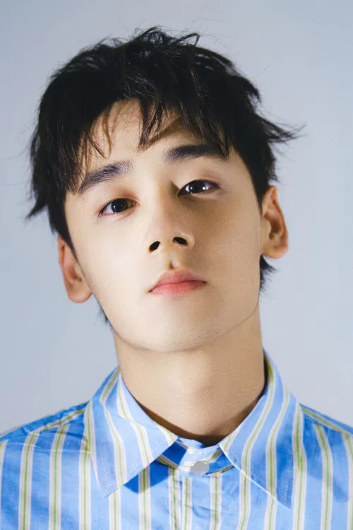 Lei Haoxiang profile