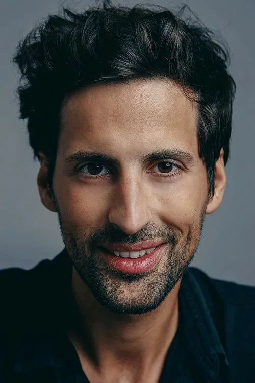 Eduardo Breda profile