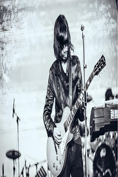 谢天笑 (2014绿放音乐节重庆站) poster