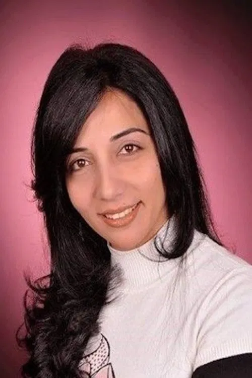 Wafaa Al Sharqawy profile