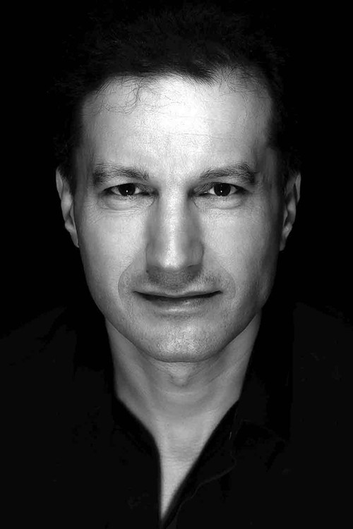 Reza Serkanian profile