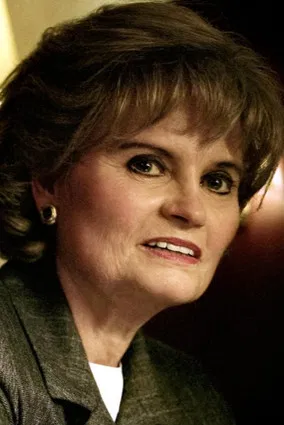 Hannelore Kohl profile