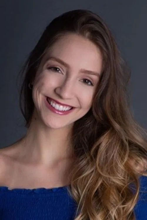 Carolina Amaral profile