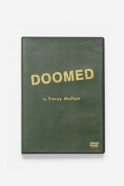 Doomed poster
