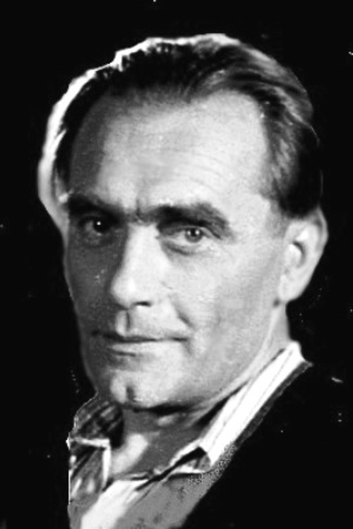 Władysław Woźnik profile