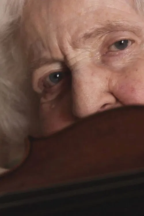 Himmel voller Geigen poster