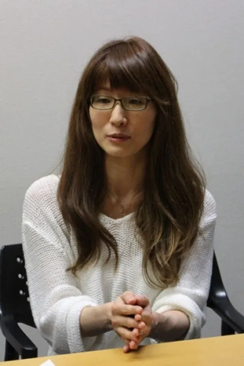 Nao Takamori profile