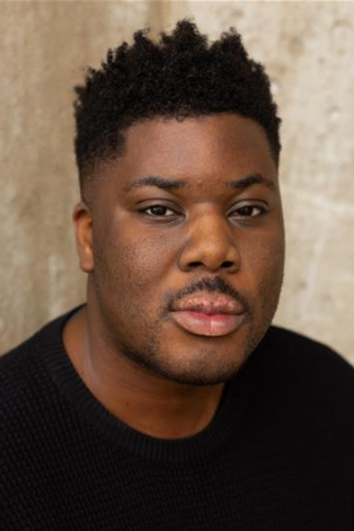 Hammed Animashaun profile