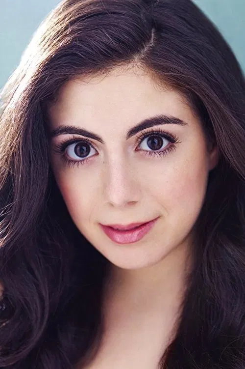 Danielle Strauss profile