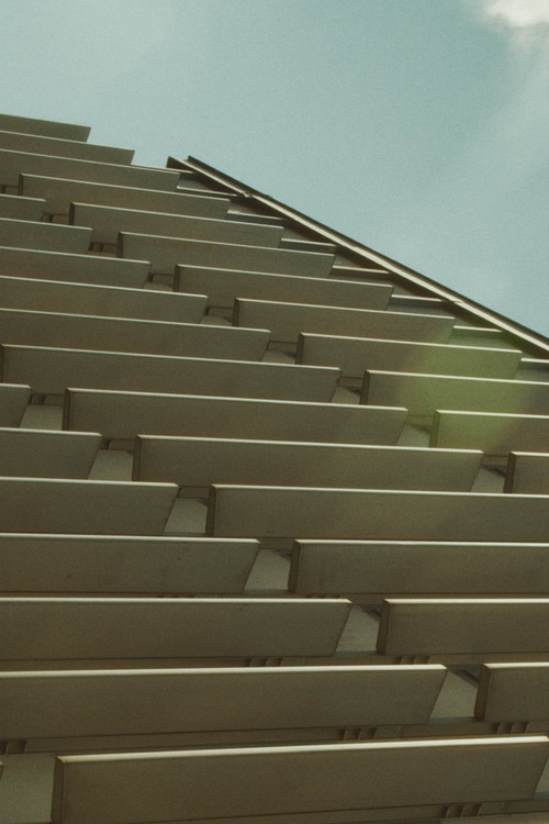 Icons - Oľga Ondreičková poster