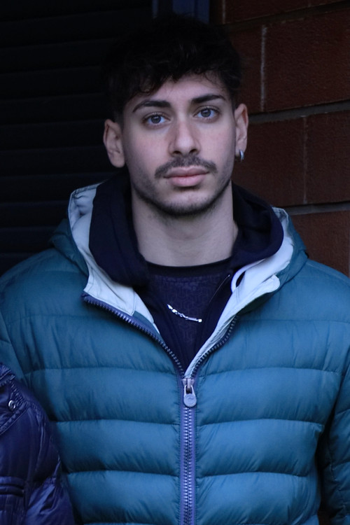 Alessandro Lanza profile